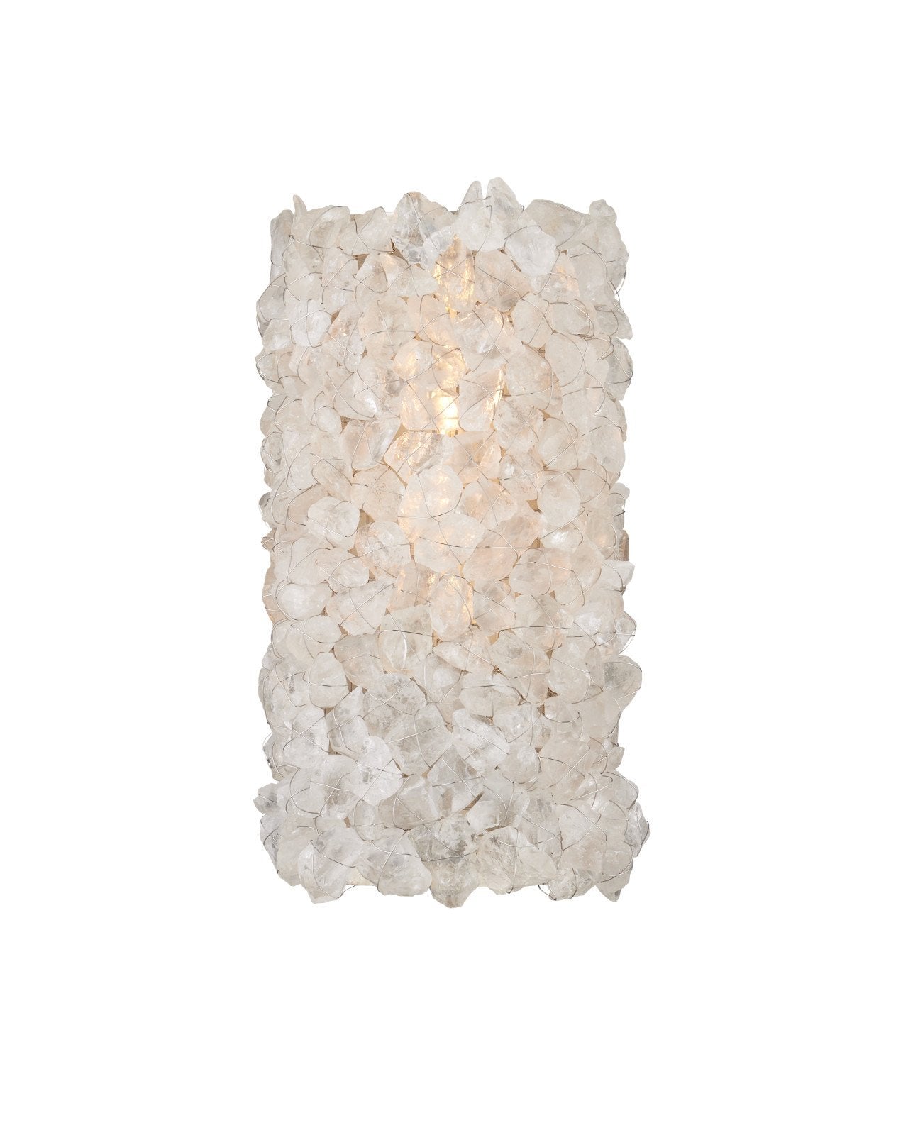 Iconoclast Wall Sconce